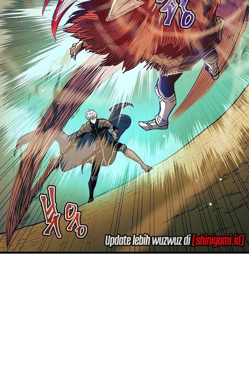 Chiền Thần Tự Sát Hồi Quy Chap 78 - Next Chap 79