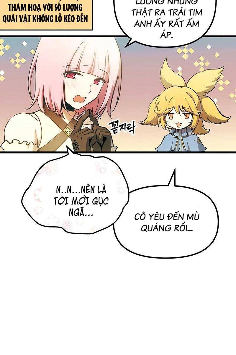 Chiền Thần Tự Sát Hồi Quy Chap 78 - Next Chap 79