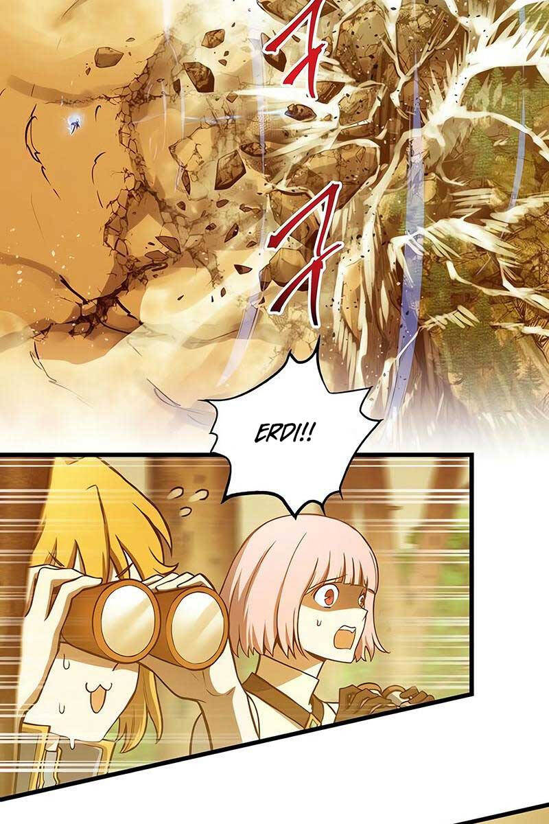 Chiền Thần Tự Sát Hồi Quy Chap 78 - Next Chap 79