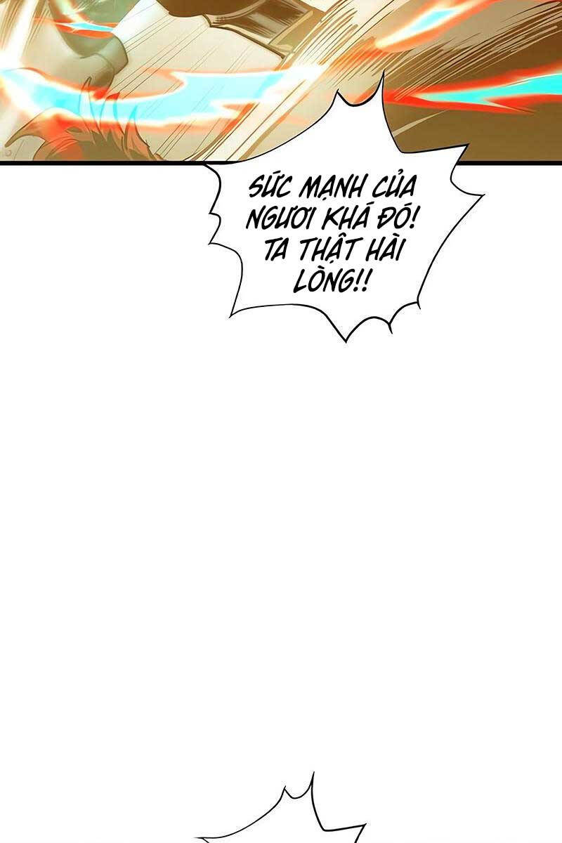 Chiền Thần Tự Sát Hồi Quy Chap 78 - Next Chap 79