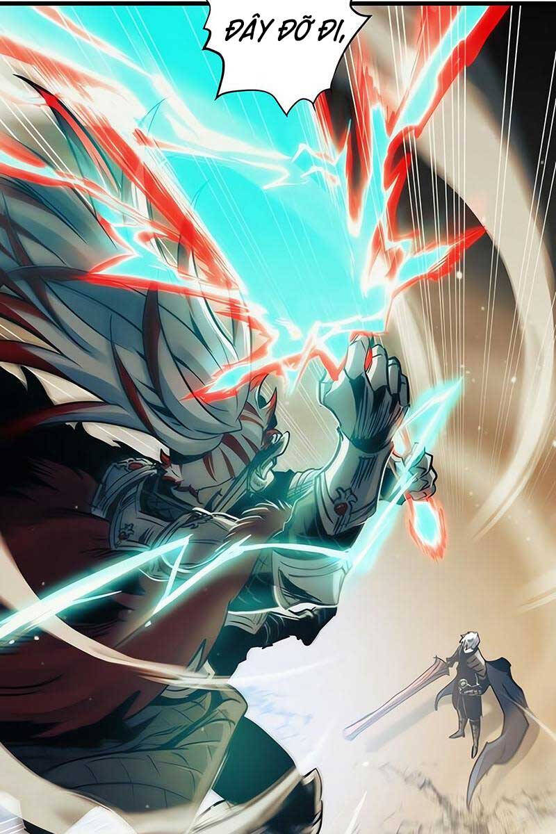 Chiền Thần Tự Sát Hồi Quy Chap 78 - Next Chap 79