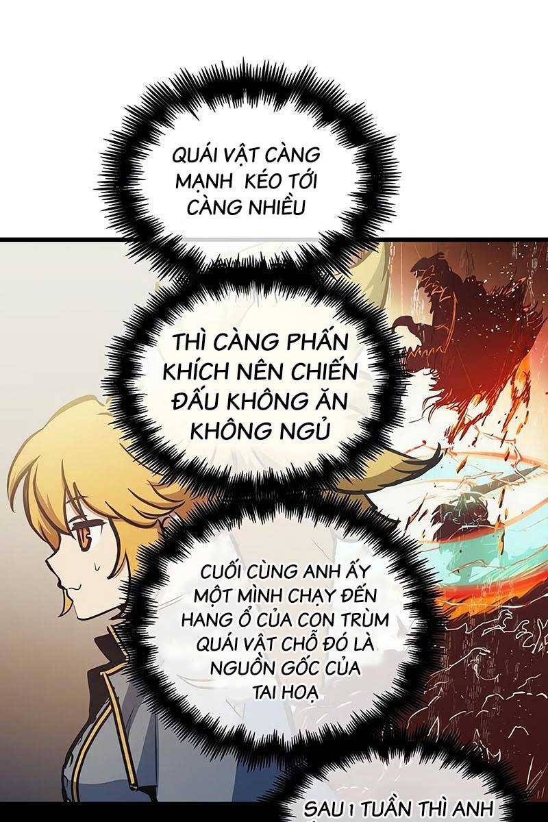 Chiền Thần Tự Sát Hồi Quy Chap 78 - Next Chap 79