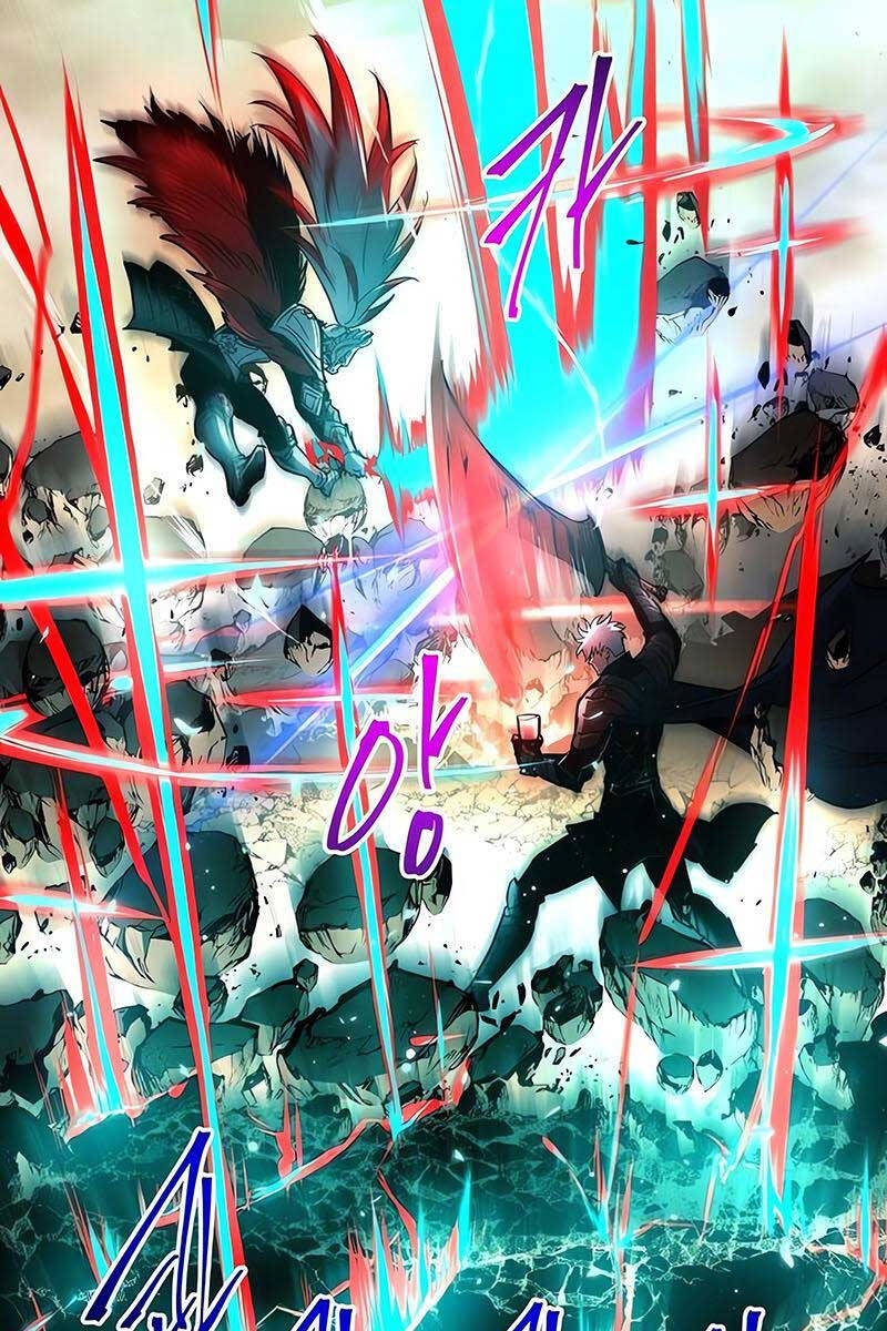 Chiền Thần Tự Sát Hồi Quy Chap 78 - Next Chap 79