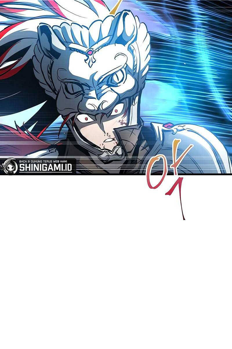 Chiền Thần Tự Sát Hồi Quy Chap 78 - Next Chap 79