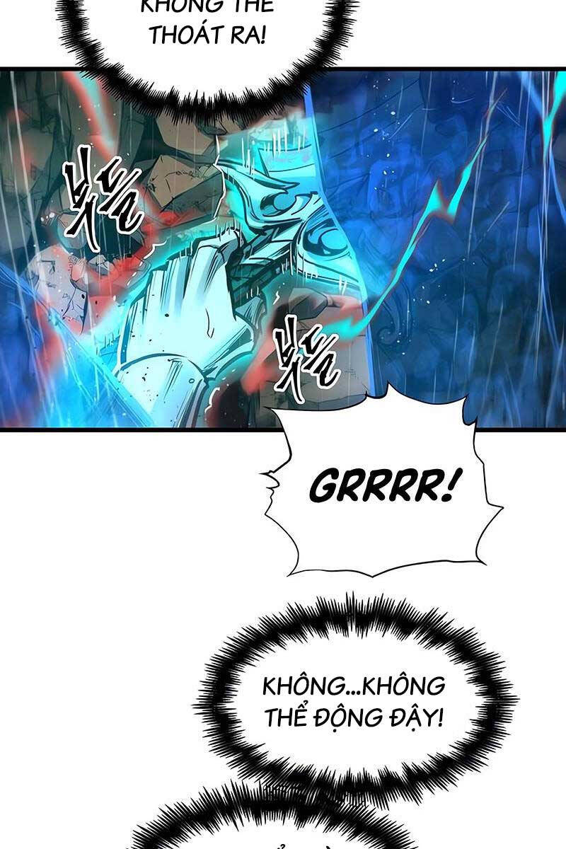 Chiền Thần Tự Sát Hồi Quy Chap 78 - Next Chap 79