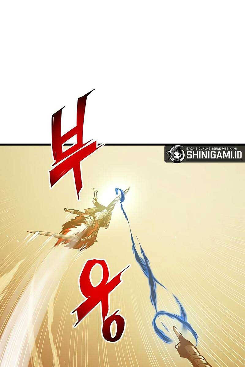 Chiền Thần Tự Sát Hồi Quy Chap 78 - Next Chap 79