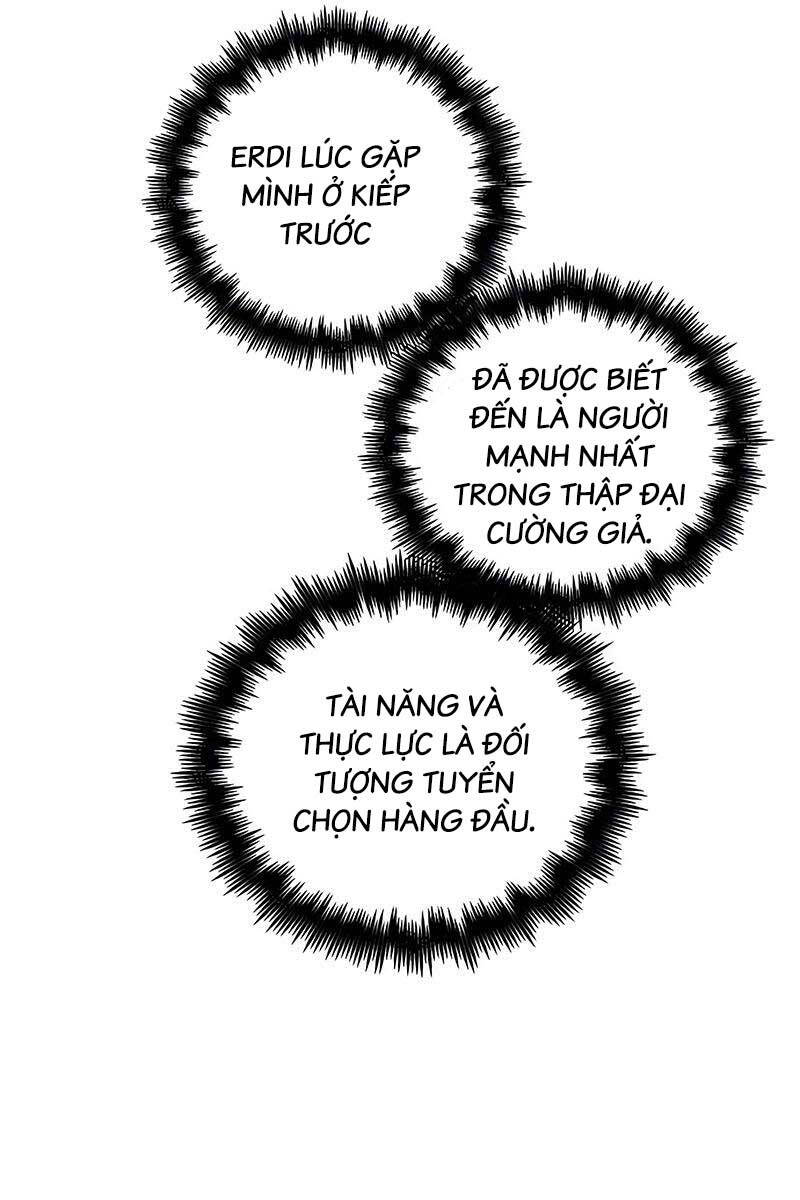 Chiền Thần Tự Sát Hồi Quy Chap 78 - Next Chap 79