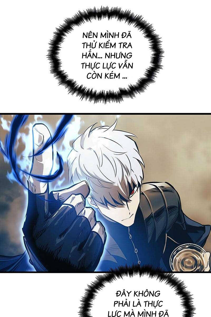Chiền Thần Tự Sát Hồi Quy Chap 78 - Next Chap 79