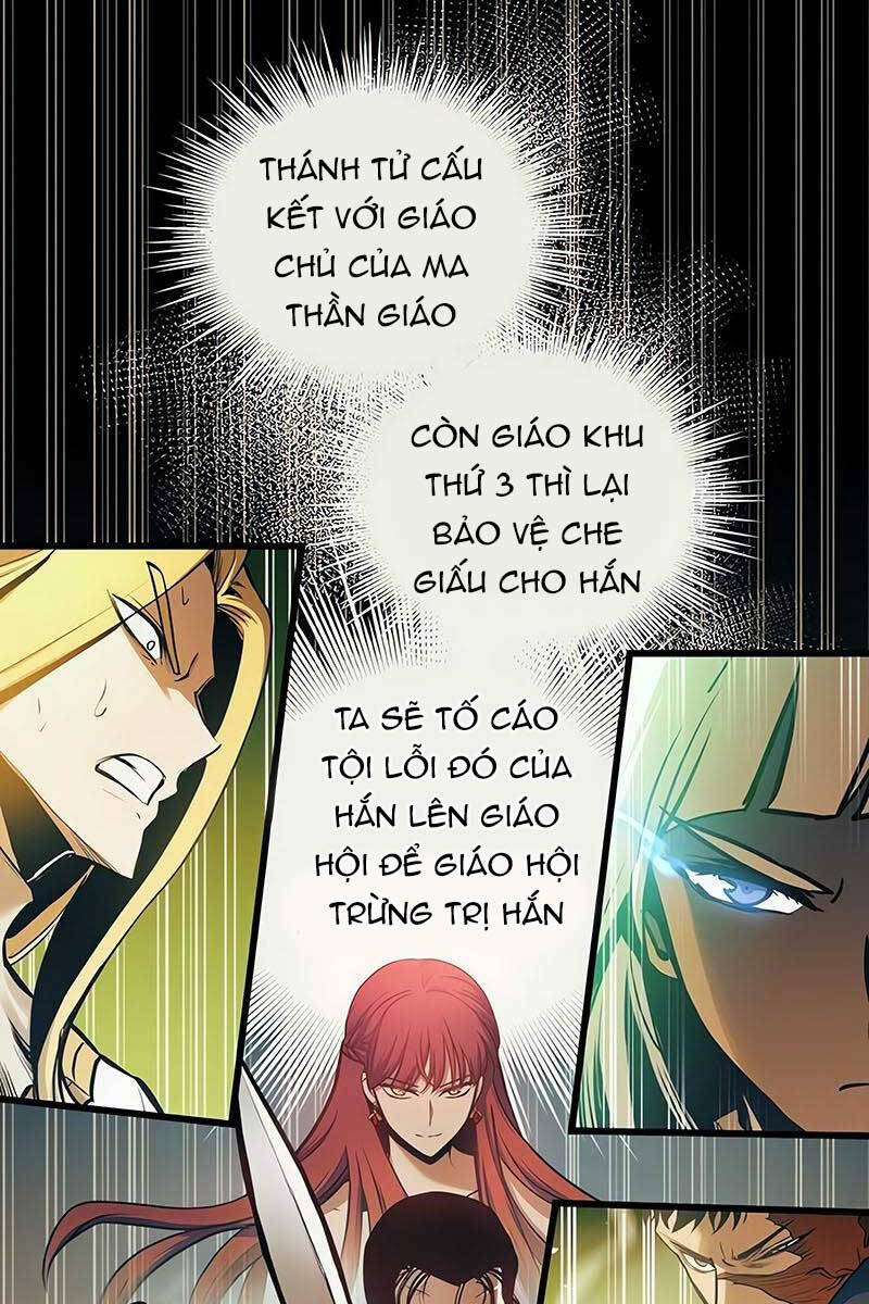 Chiền Thần Tự Sát Hồi Quy Chap 86 - Next Chap 87