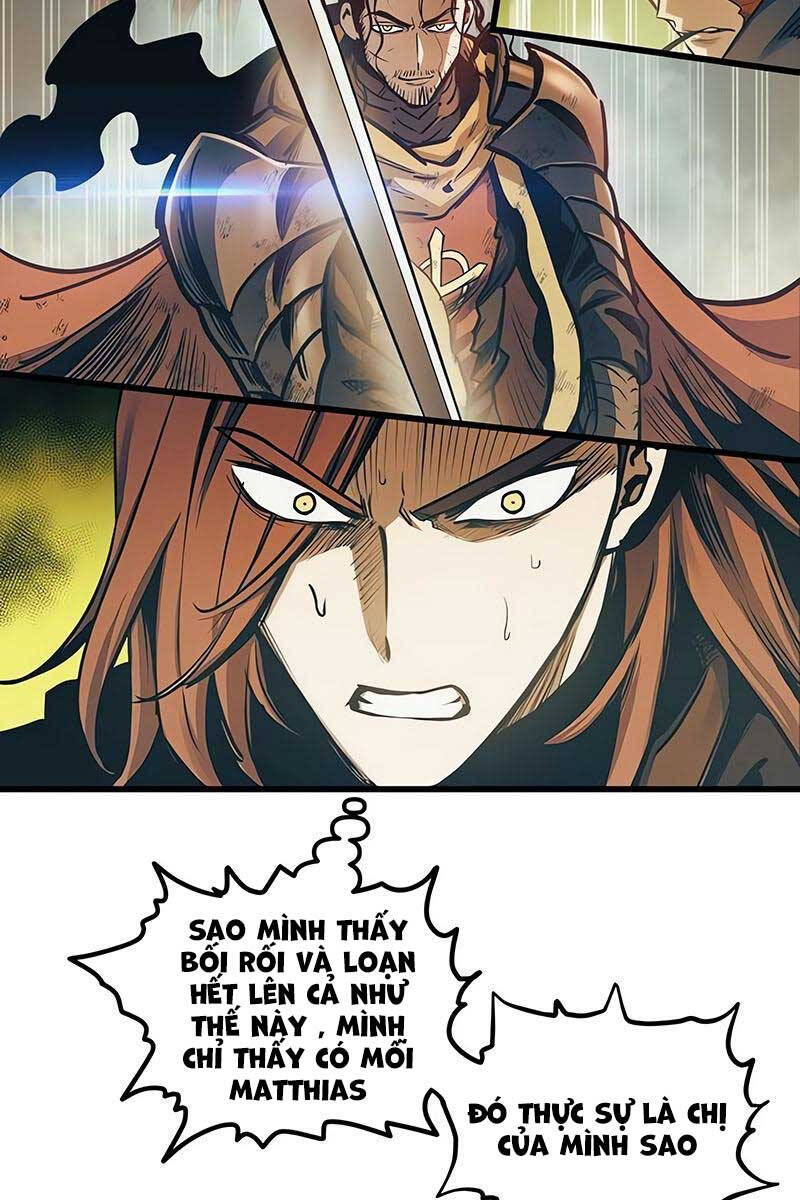 Chiền Thần Tự Sát Hồi Quy Chap 86 - Next Chap 87