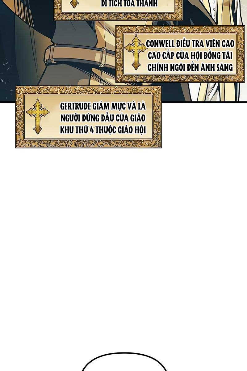 Chiền Thần Tự Sát Hồi Quy Chap 86 - Next Chap 87