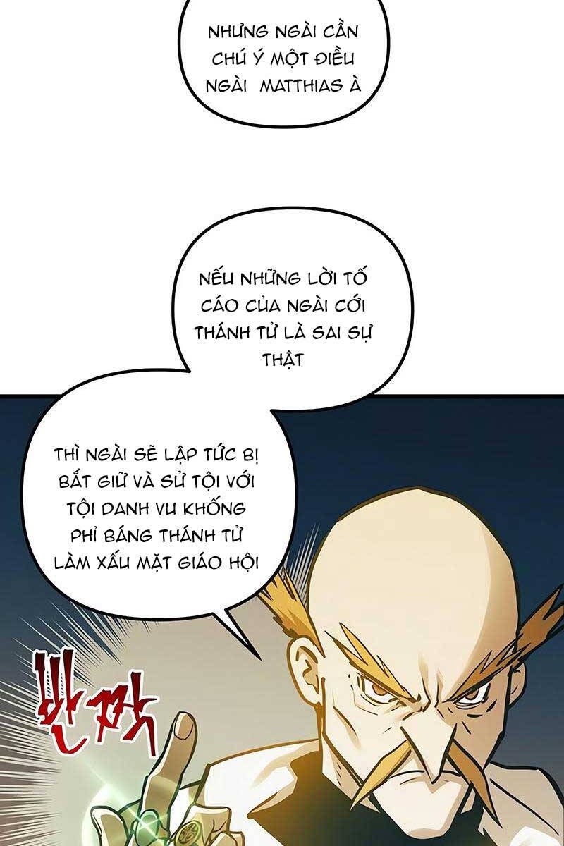 Chiền Thần Tự Sát Hồi Quy Chap 86 - Next Chap 87