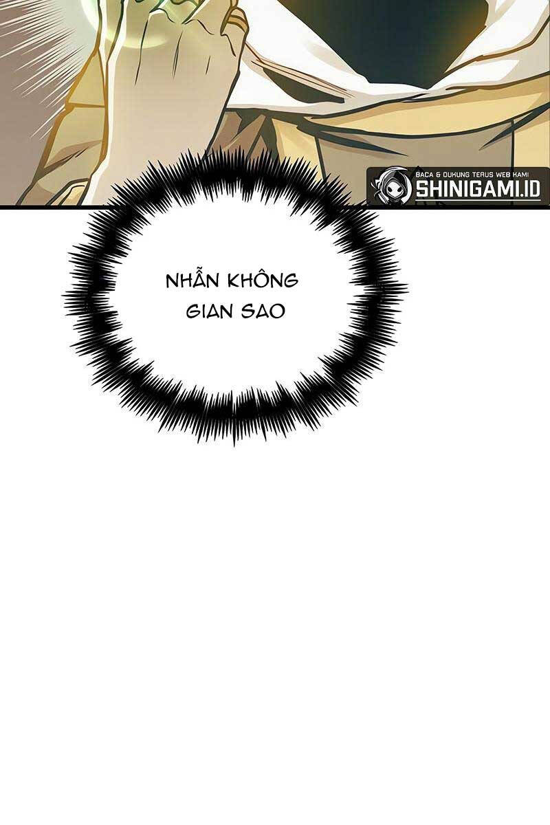 Chiền Thần Tự Sát Hồi Quy Chap 86 - Next Chap 87