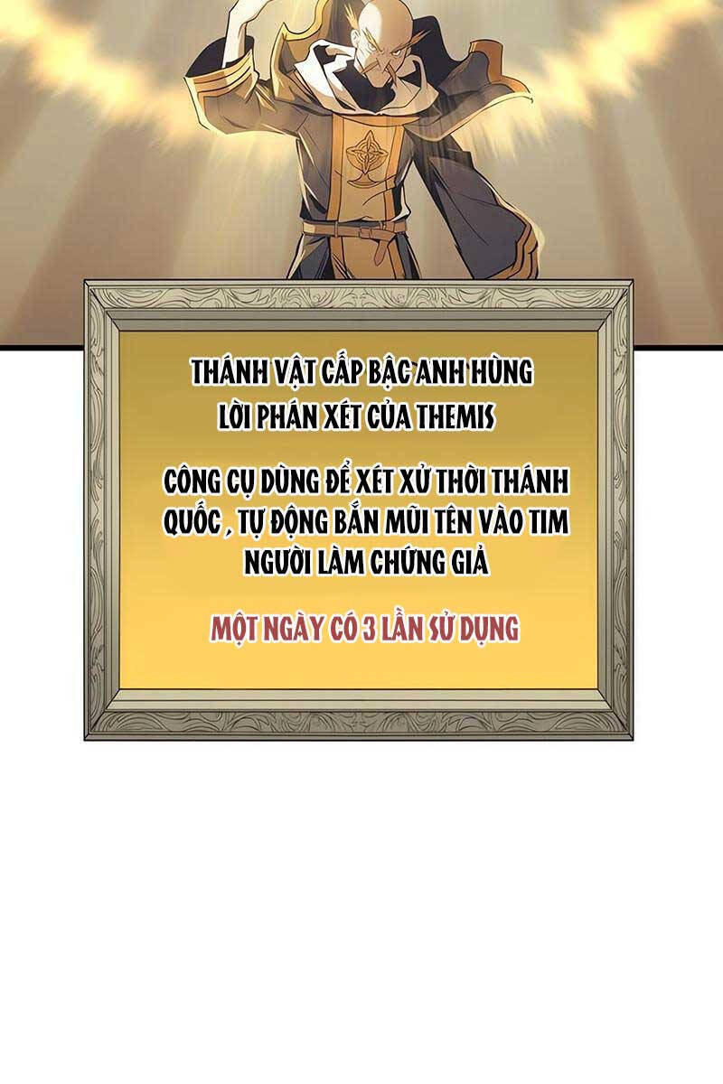 Chiền Thần Tự Sát Hồi Quy Chap 86 - Next Chap 87