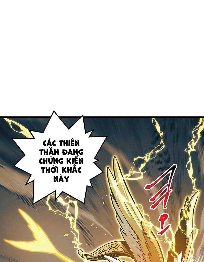 Chiền Thần Tự Sát Hồi Quy Chap 86 - Next Chap 87