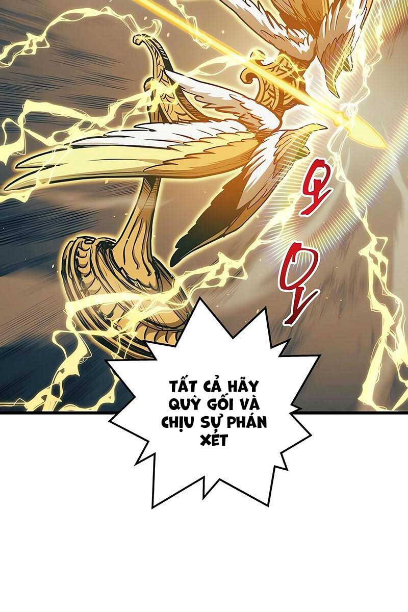 Chiền Thần Tự Sát Hồi Quy Chap 86 - Next Chap 87