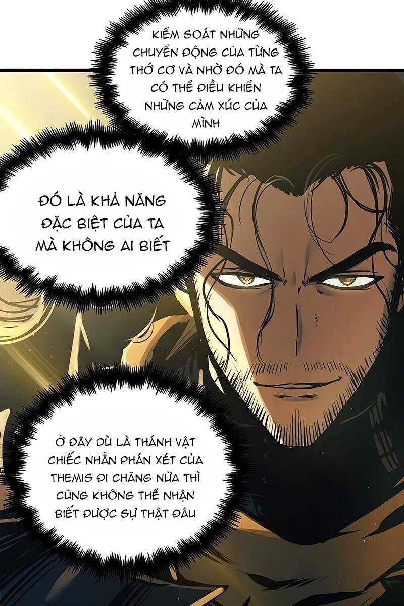 Chiền Thần Tự Sát Hồi Quy Chap 86 - Next Chap 87