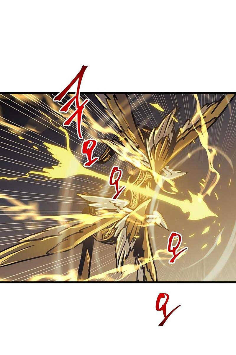 Chiền Thần Tự Sát Hồi Quy Chap 86 - Next Chap 87