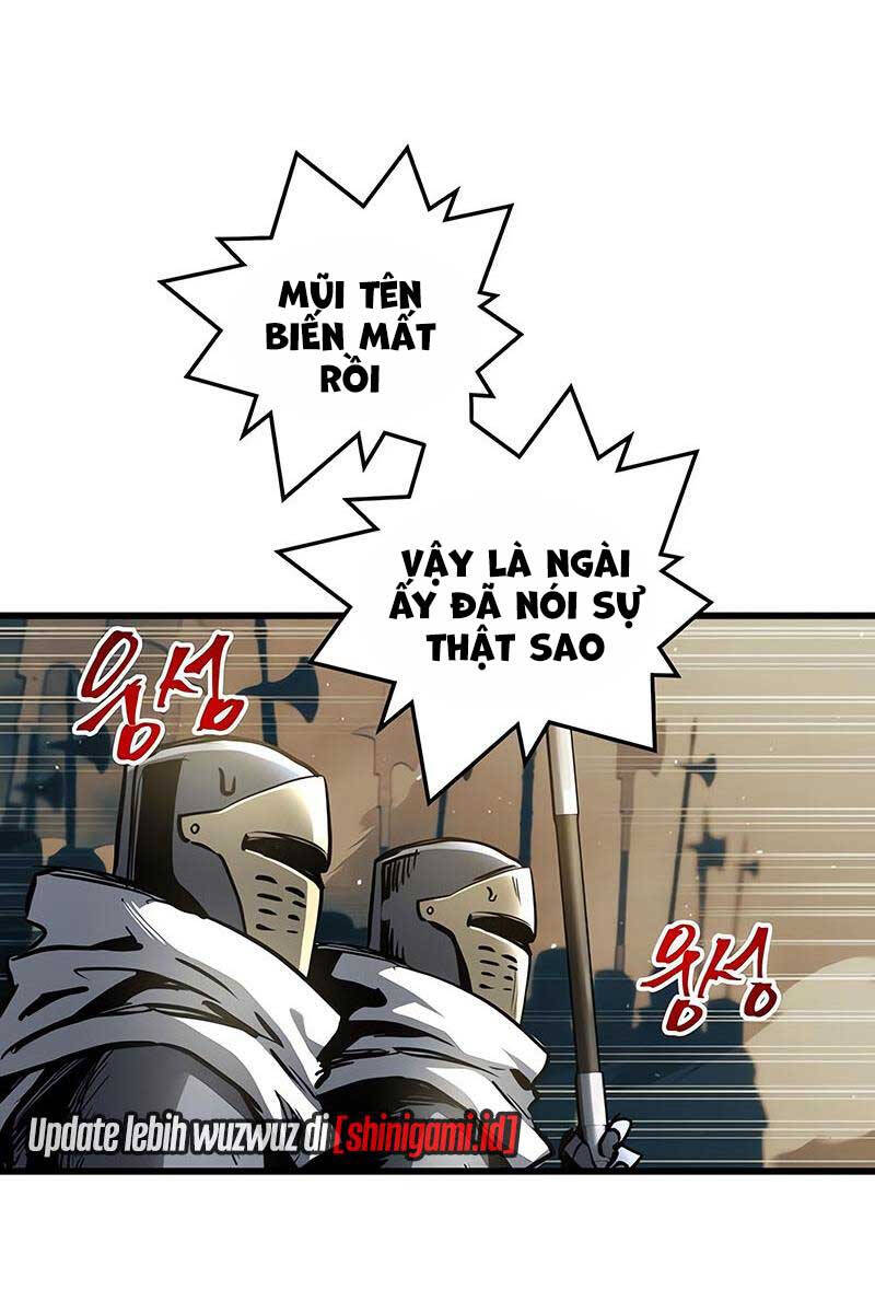 Chiền Thần Tự Sát Hồi Quy Chap 86 - Next Chap 87