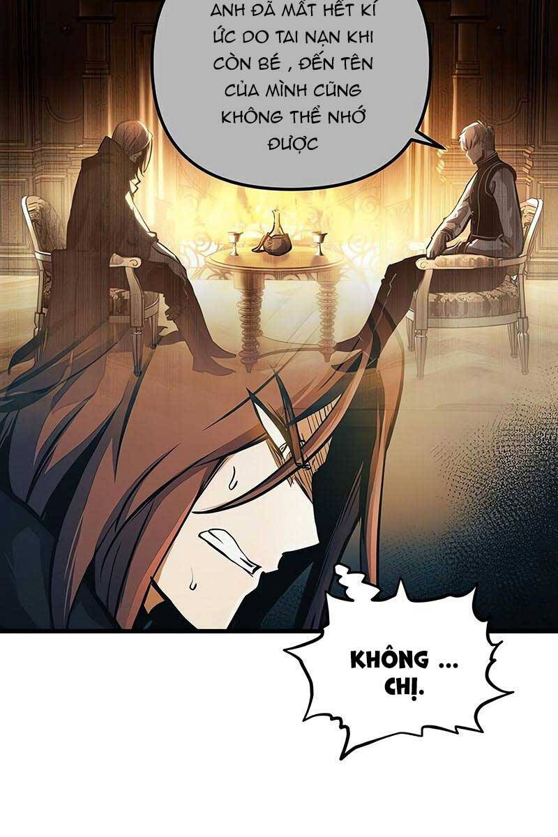 Chiền Thần Tự Sát Hồi Quy Chap 86 - Next Chap 87