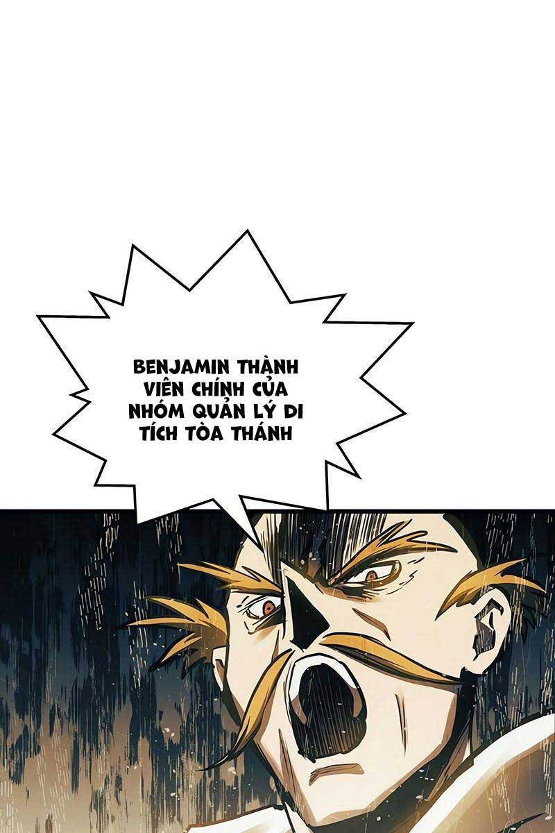 Chiền Thần Tự Sát Hồi Quy Chap 86 - Next Chap 87