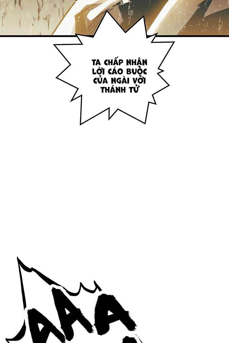 Chiền Thần Tự Sát Hồi Quy Chap 86 - Next Chap 87