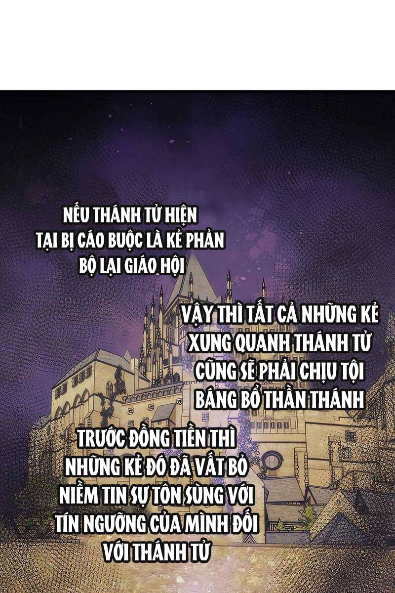 Chiền Thần Tự Sát Hồi Quy Chap 86 - Next Chap 87