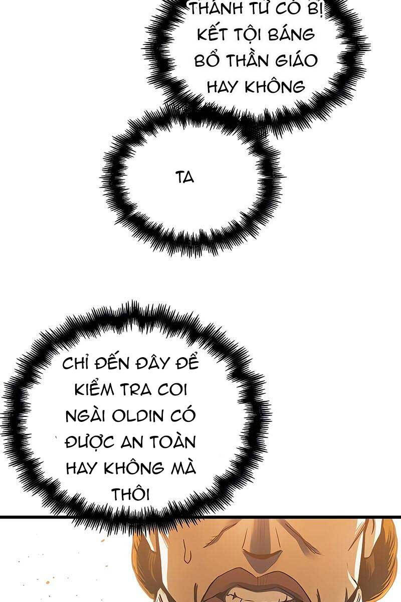 Chiền Thần Tự Sát Hồi Quy Chap 86 - Next Chap 87