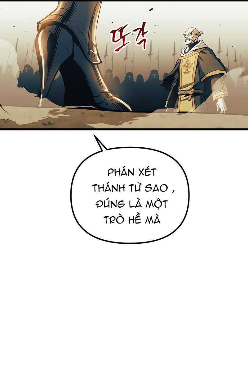 Chiền Thần Tự Sát Hồi Quy Chap 86 - Next Chap 87