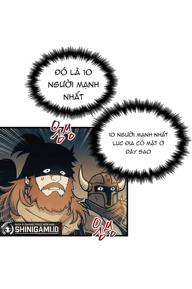Chiền Thần Tự Sát Hồi Quy Chap 86 - Next Chap 87