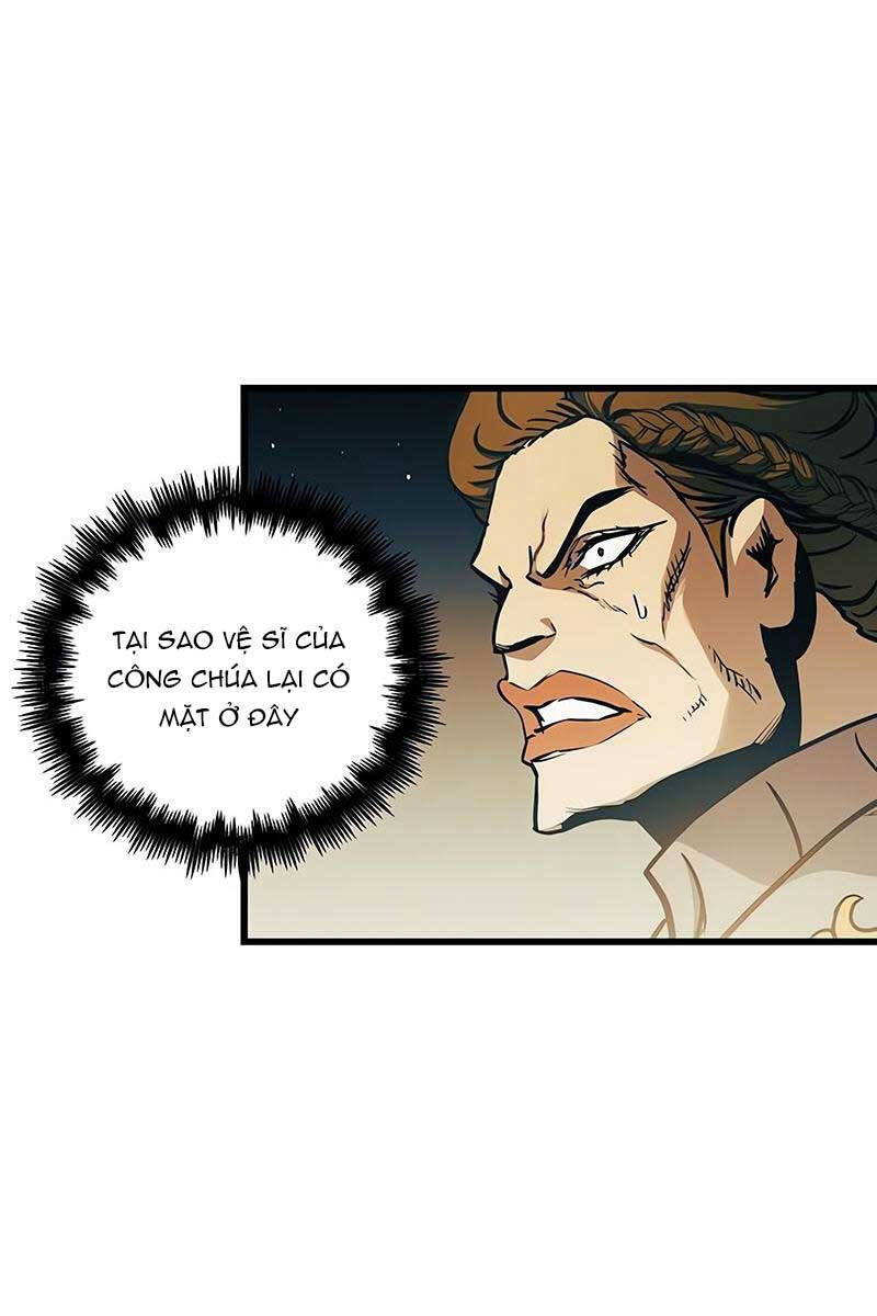 Chiền Thần Tự Sát Hồi Quy Chap 86 - Next Chap 87