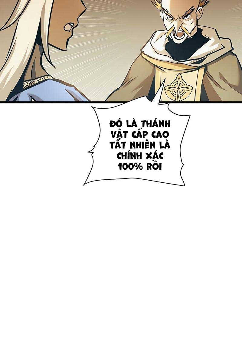 Chiền Thần Tự Sát Hồi Quy Chap 86 - Next Chap 87