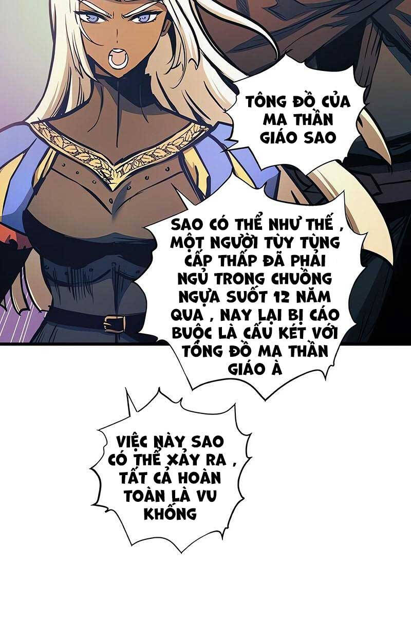 Chiền Thần Tự Sát Hồi Quy Chap 86 - Next Chap 87