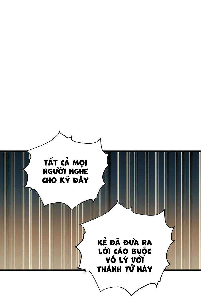Chiền Thần Tự Sát Hồi Quy Chap 86 - Next Chap 87
