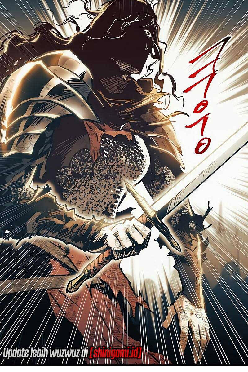 Chiền Thần Tự Sát Hồi Quy Chap 86 - Next Chap 87