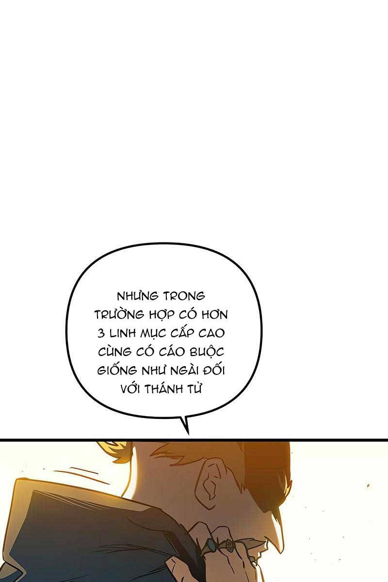 Chiền Thần Tự Sát Hồi Quy Chap 86 - Next Chap 87