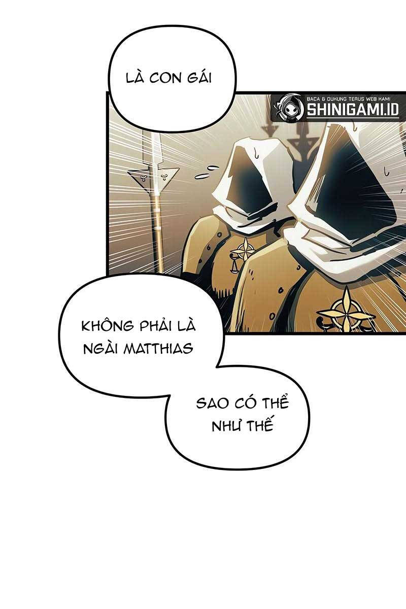 Chiền Thần Tự Sát Hồi Quy Chap 86 - Next Chap 87