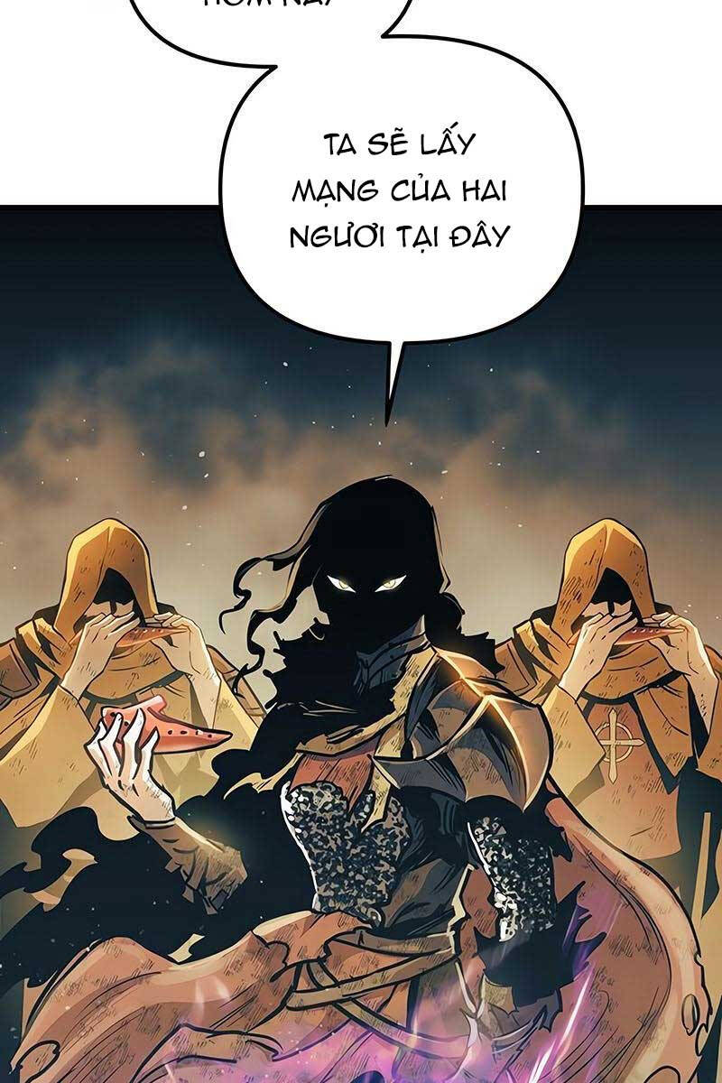 Chiền Thần Tự Sát Hồi Quy Chap 86 - Next Chap 87