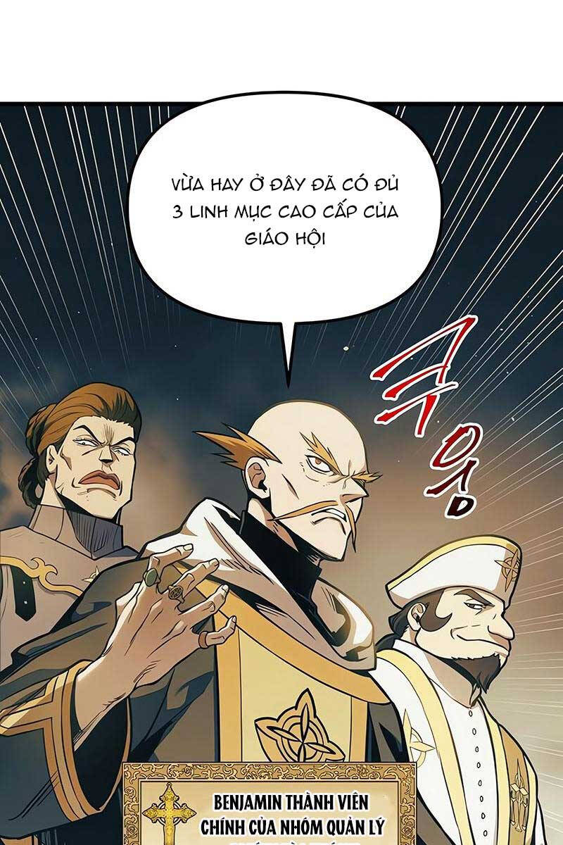 Chiền Thần Tự Sát Hồi Quy Chap 86 - Next Chap 87