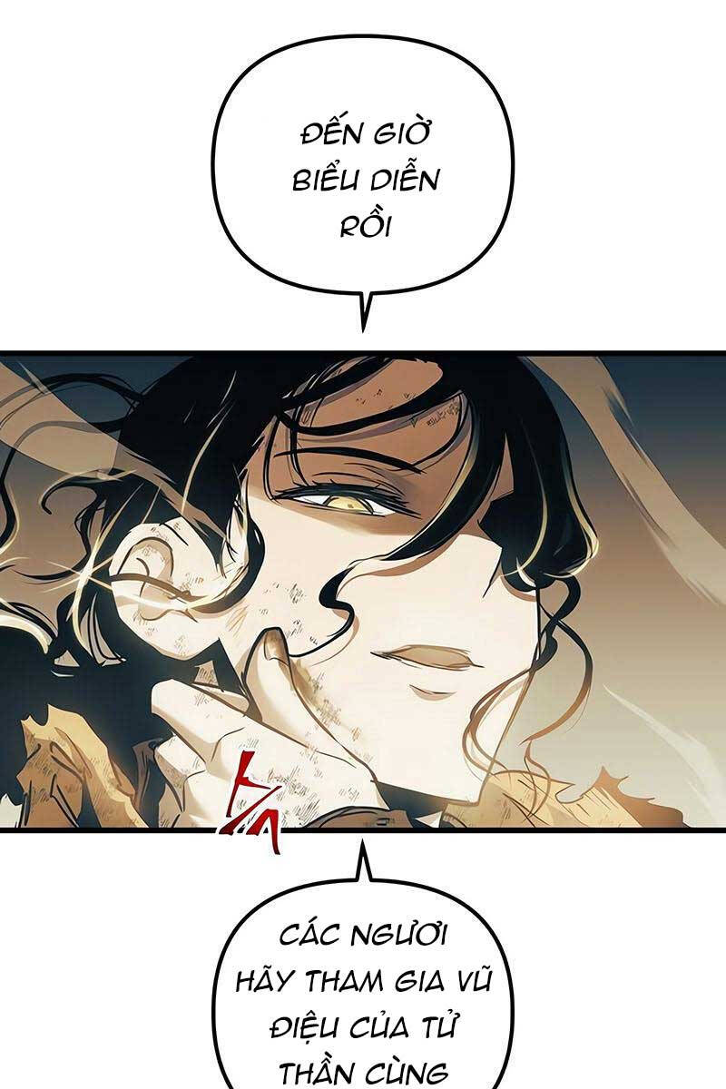 Chiền Thần Tự Sát Hồi Quy Chap 86 - Next Chap 87