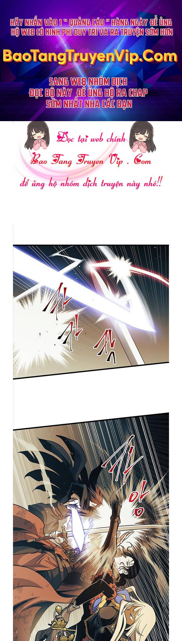 Chiền Thần Tự Sát Hồi Quy Chap 88 - Next Chap 89