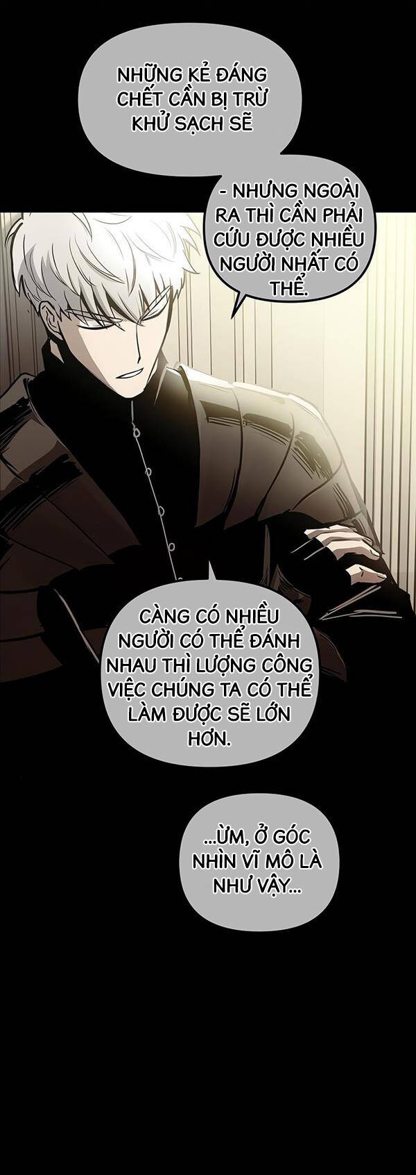 Chiền Thần Tự Sát Hồi Quy Chap 88 - Next Chap 89