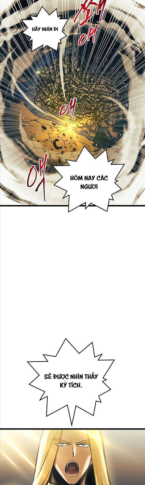 Chiền Thần Tự Sát Hồi Quy Chap 88 - Next Chap 89