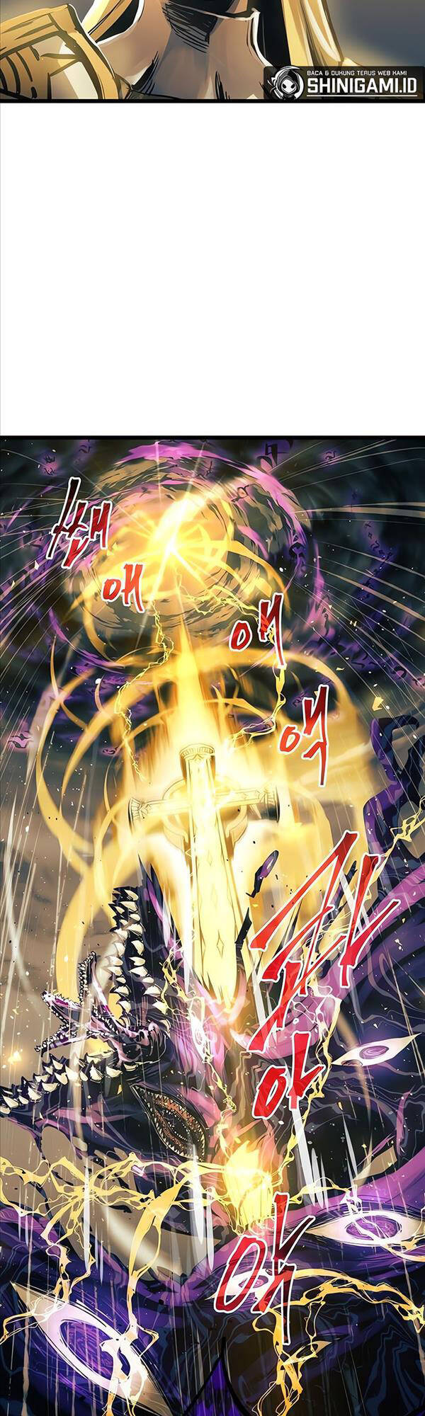 Chiền Thần Tự Sát Hồi Quy Chap 88 - Next Chap 89