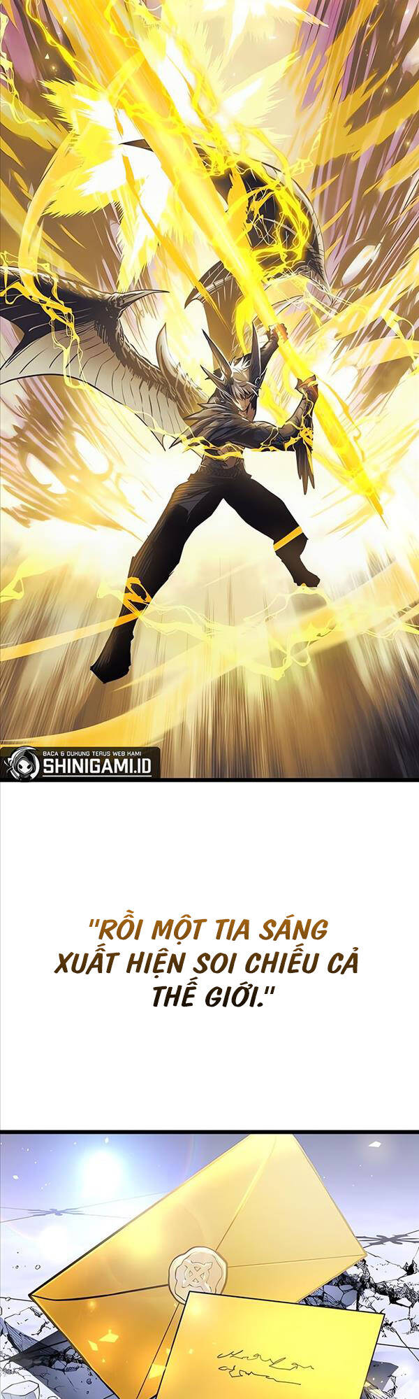 Chiền Thần Tự Sát Hồi Quy Chap 88 - Next Chap 89