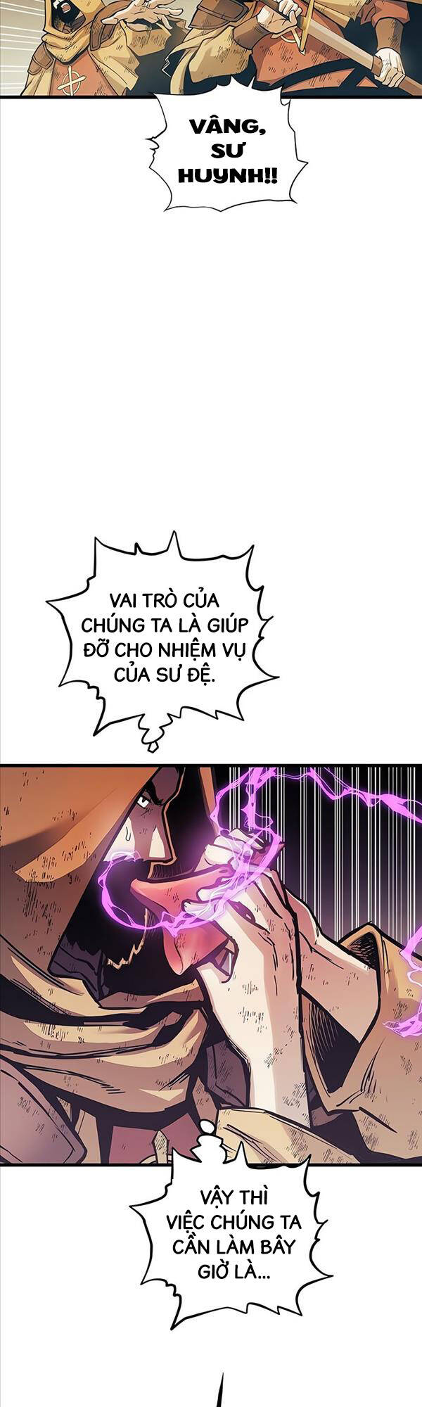 Chiền Thần Tự Sát Hồi Quy Chap 88 - Next Chap 89