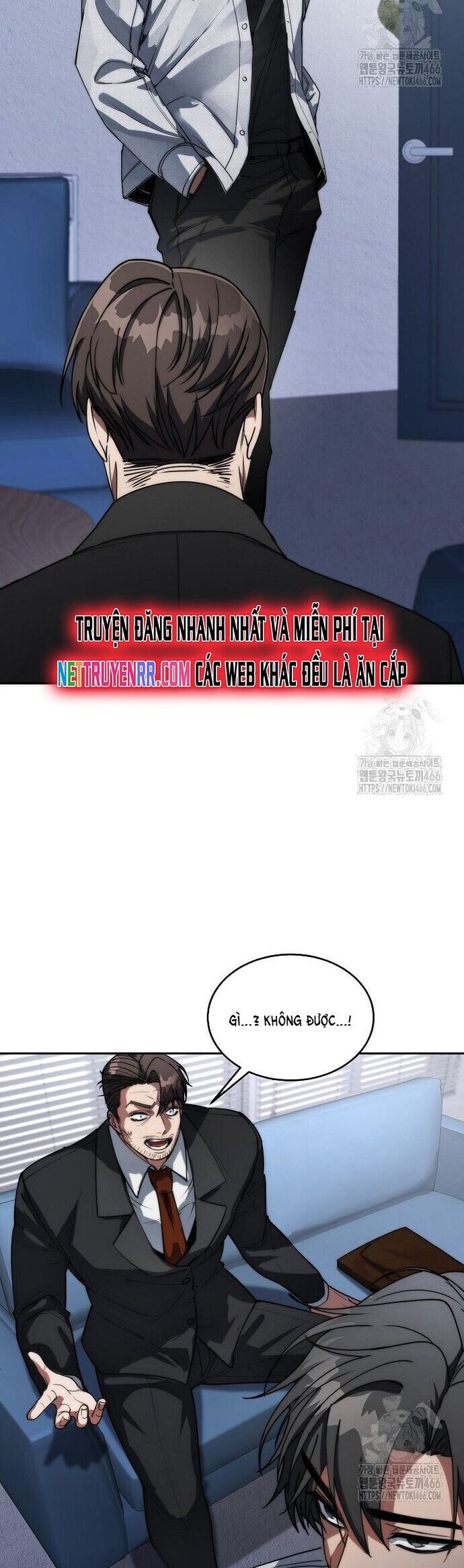 Chiến Thần Xuất Thế Chap 46 - Next Chap 47