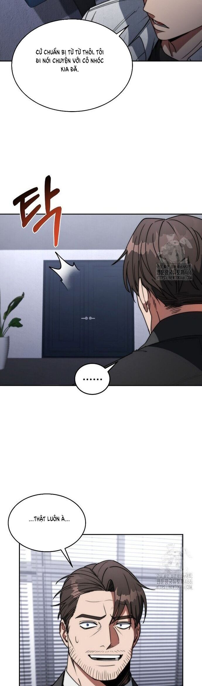 Chiến Thần Xuất Thế Chap 46 - Next Chap 47