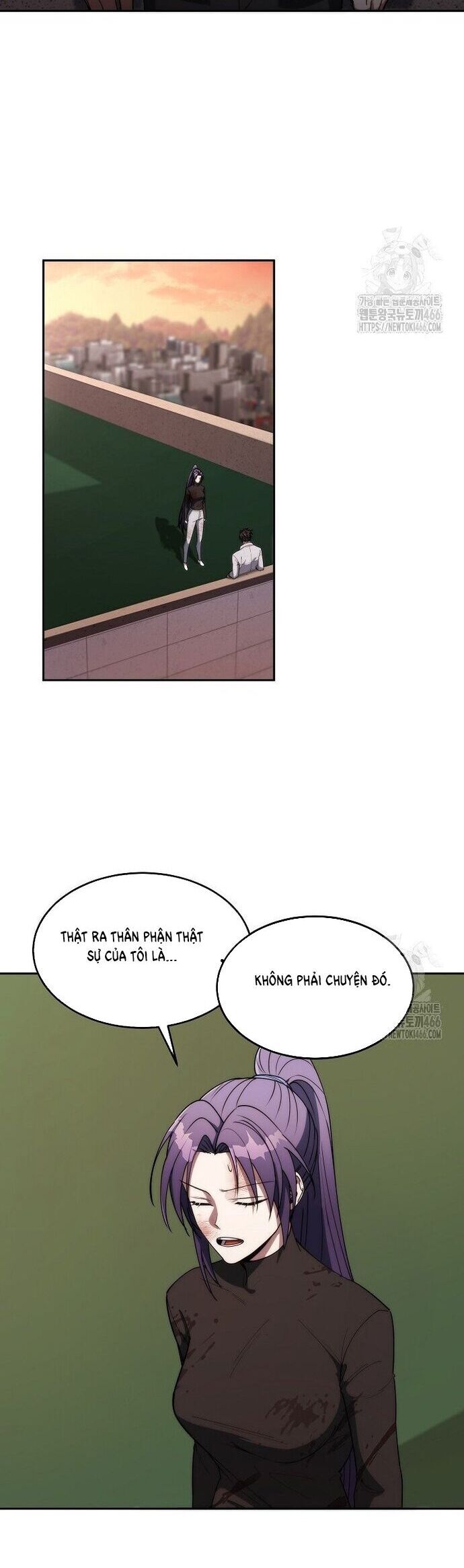Chiến Thần Xuất Thế Chap 46 - Next Chap 47