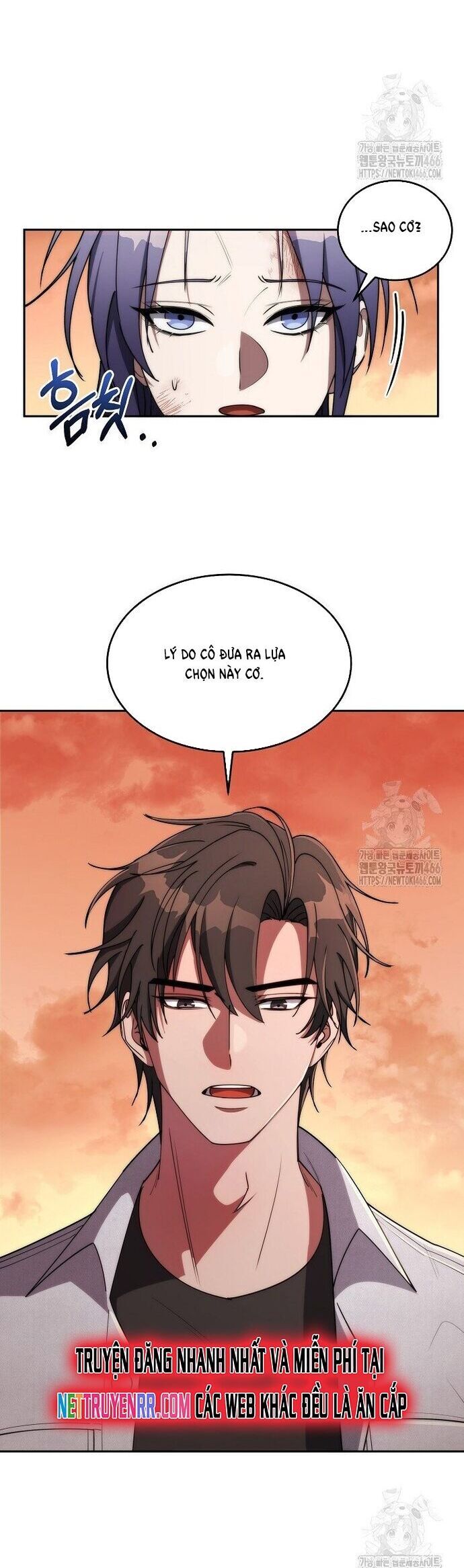 Chiến Thần Xuất Thế Chap 46 - Next Chap 47